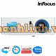 Máy chiếu InFocus INL2166