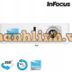 Máy chiếu InFocus INL4129