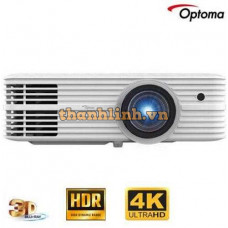 Máy chiếu Optoma 4K550