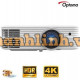 Máy chiếu Optoma 4K550