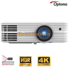 Máy chiếu Optoma 4K550ST