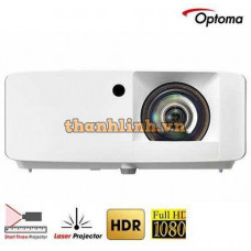 Máy chiếu Optoma AZH360ST