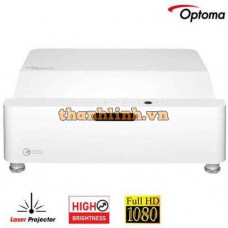 Máy chiếu Optoma AZH430UST