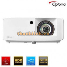 Máy chiếu Optoma AZH460ST