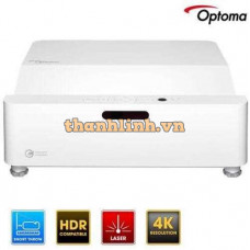 Máy chiếu Optoma AZK430UST