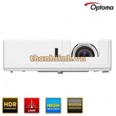Máy chiếu Optoma AZU617T