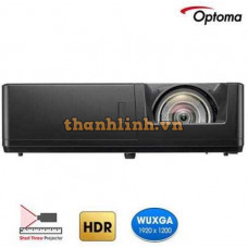 Máy chiếu Optoma AZU617TST
