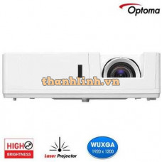 Máy chiếu Optoma AZU717T