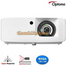 Máy chiếu Optoma AZW360ST