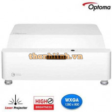 Máy chiếu Optoma AZW430UST