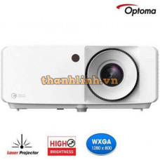 Máy chiếu Optoma AZW500