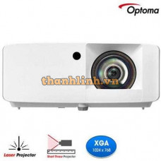 Máy chiếu Optoma AZX360ST