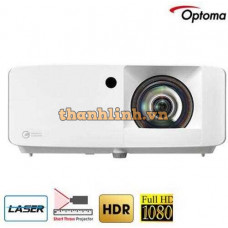 Máy chiếu Optoma GT2100HDR