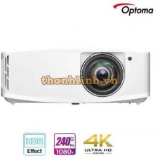 Máy chiếu Optoma GT2160HDR