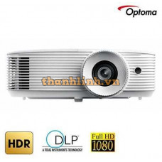 Máy chiếu Optoma HD39HDR