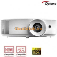Máy chiếu Optoma HT27LV-4K