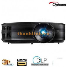 Máy chiếu Optoma S400LVe