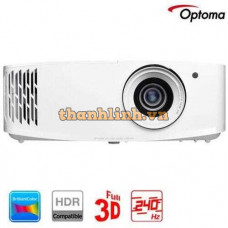 Máy chiếu Optoma UHD33