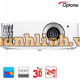 Máy chiếu Optoma UHD33