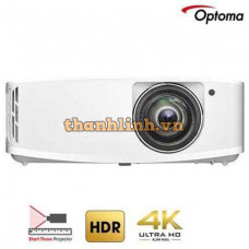 Máy chiếu Optoma UHD35STx