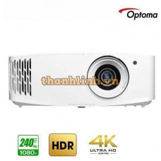 Máy chiếu Optoma UHD38x