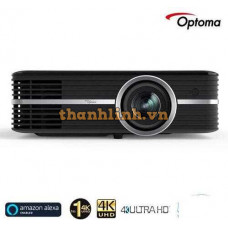 Máy chiếu Optoma UHD52ALV