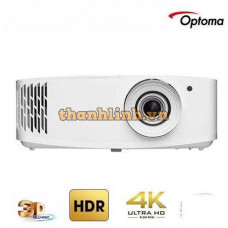 Máy chiếu Optoma UHD55