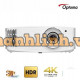 Máy chiếu Optoma UHD66