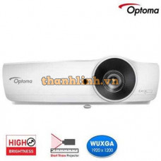Máy chiếu Optoma W320USTi