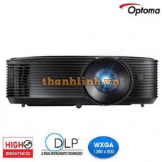 Máy chiếu Optoma W430LVe