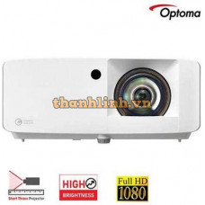 Máy chiếu Optoma ZH400ST