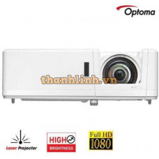 Máy chiếu Optoma ZH406ST