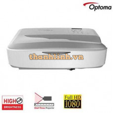 Máy chiếu Optoma ZH500UST
