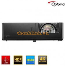 Máy chiếu Optoma ZK608TST