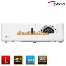 Máy chiếu Optoma ZK708T