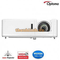 Máy chiếu Optoma ZU606T-W