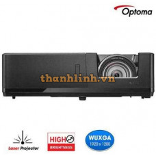 Máy chiếu Optoma ZU606TST-B