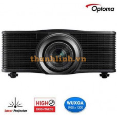 Máy chiếu Optoma ZU750