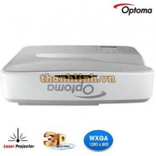 Máy chiếu Optoma ZW400UST