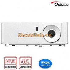 Máy chiếu Optoma ZX300