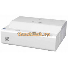Máy chiếu PANASONIC PT-CMZ50