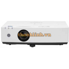 Máy chiếu PANASONIC PT-LMZ460