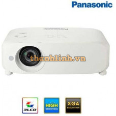 Máy chiếu Panasonic PT-VX600
