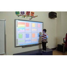 Bảng điện tử tương tác thông minh PANASONIC UB-T781G