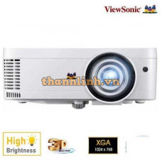 Máy chiếu ViewSonic CPB600X