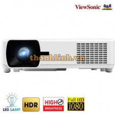 Máy chiếu ViewSonic LS610HDH