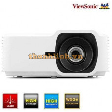 Máy chiếu ViewSonic LS630W