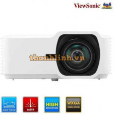 Máy chiếu ViewSonic LS711W