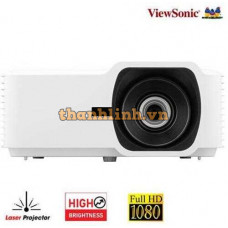 Máy chiếu ViewSonic LS740HD