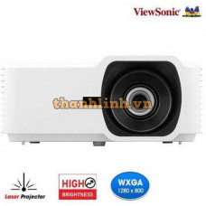 Máy chiếu ViewSonic LS740W